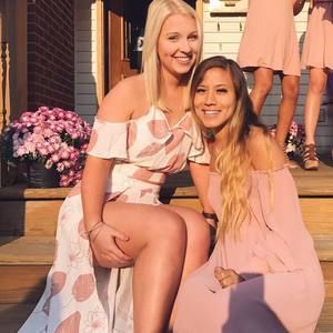 Meet your Posher, Morgan